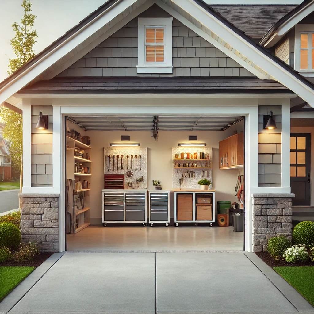 Latest garage door repair tips and maintenance guides from Alhambra's trusted experts